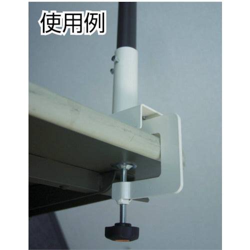 Spacia Clamp-type Pipe Stand JB-203 1 piece