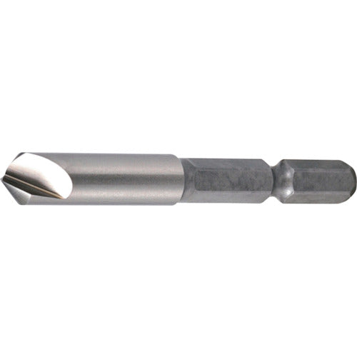 SK Hexagonal Shaft Chamfering Cutter Ichishiki Zanko 2-7 HCD1-7 1 piece