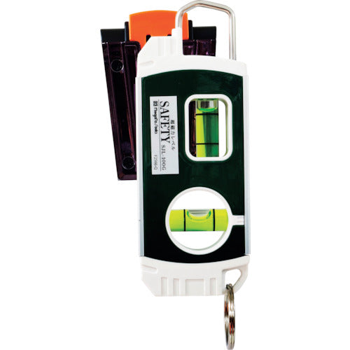 SK Super Magnetic Level SAFETY SJL-100G 1 piece