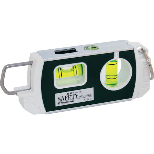 SK Super Magnetic Level SAFETY SJL-100G 1 piece