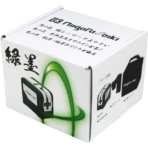 SK 그린 레이저 녹묵 ​​GMW-4 1개