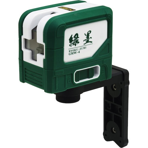SK 그린 레이저 녹묵 ​​GMW-4 1개