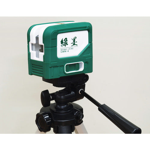 SK 그린 레이저 녹묵 ​​GMW-4 1개