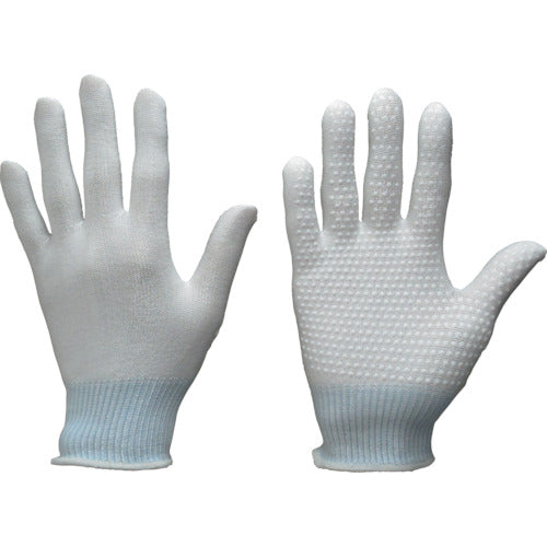 Towaron bulk purchase cut-resistant gloves with anti-slip properties M (10 pairs) 149-M 1 bag