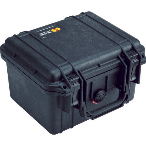 PELICAN Small Case 1300 Black 270 x 246 x 174 1300BK 1 pc
