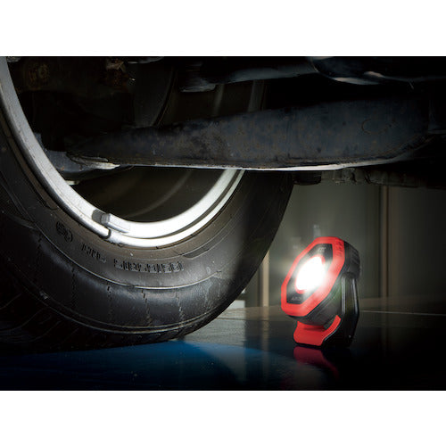 KTC Rechargeable LED Floor Light S AL812S 1 piece