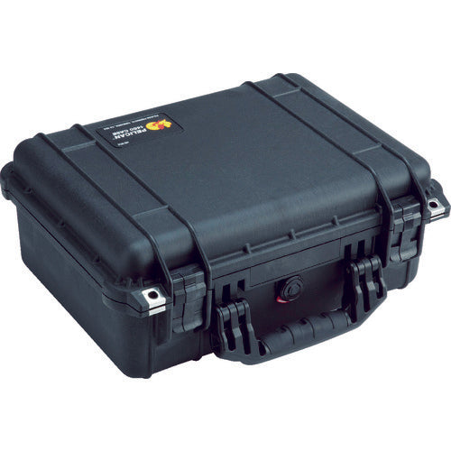 PELICAN Medium Case 1450 Black 418 x 330 x 173 1450BK 1 pc