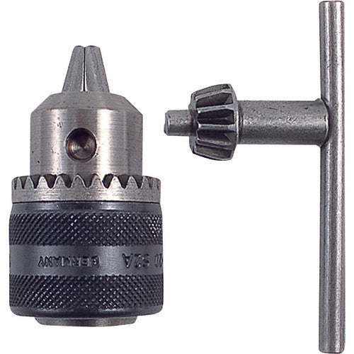 ＰＲＯＸＸＯＮ　ドリルチャック　27162　1 個