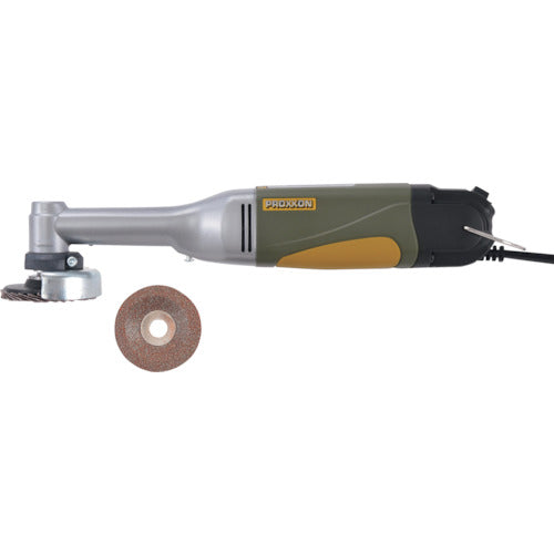 PROXXON Micro Disc Grinder 27520 1 unit