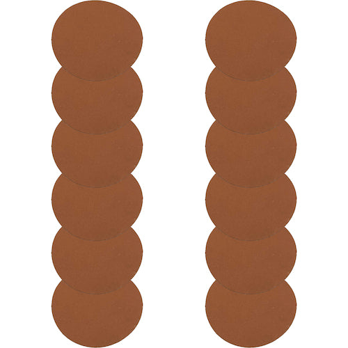 ＰＲＯＸＸＯＮ　ディスク研磨ペーパー４００番　27590　1 個