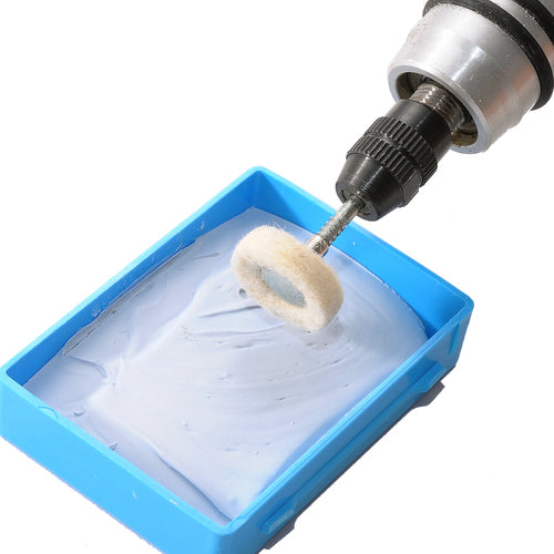 PROXXON Wax Polish 28292 1 piece