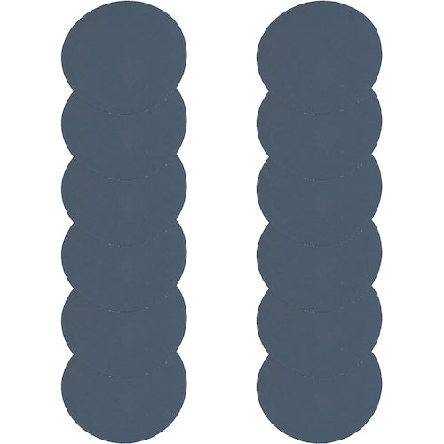 PROXXON Disc Abrasive Paper #1000 27589 1 piece