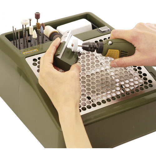 PROXXON Dust Catcher (Dust Collection Table) 22700 1 unit