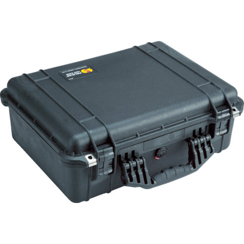 PELICAN Protector Tool Case Medium Case 1520 Black 502 x 401 x 188 1520BK 1 piece
