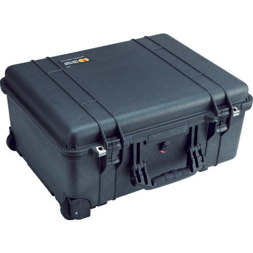 PELICAN Protector Tool Case Large Case 1560 Black 560 x 455 x 265 1560BK 1 piece