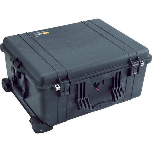 PELICAN Protector Tool Case Large Case 1610 Black 630 x 500 x 302 1610BK 1 pc