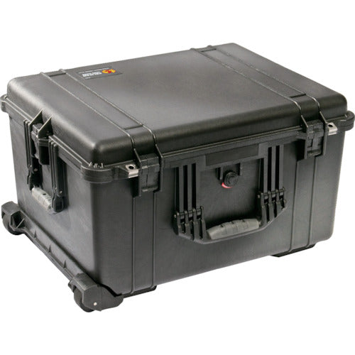 PELICAN Protector Tool Case Large Case 1620 (without foam) Black 630 x 492 x 352 1620NFBK 1 piece