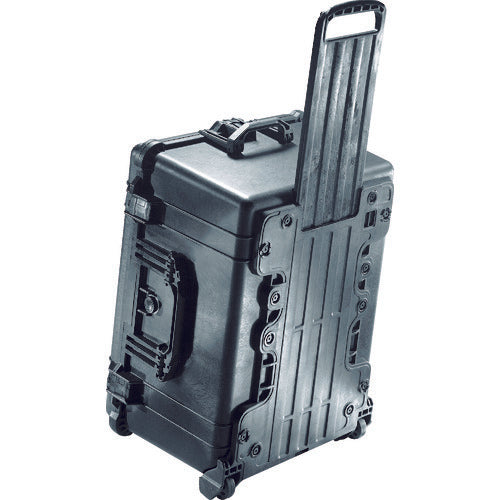 PELICAN Protector Tool Case Large Case 1620 (without foam) Black 630 x 492 x 352 1620NFBK 1 piece