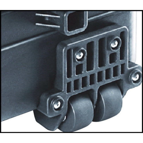 PELICAN 프로텍터 툴 케이스 대형 케이스 1630 블랙 794×615×444 1630BK 1개