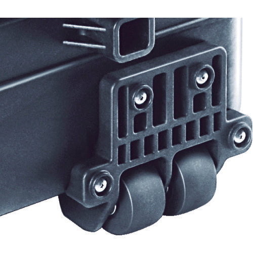 PELICAN 프로텍터 툴 케이스 라지 케이스 1630 (폼 없음) 블랙 794×615×444 1630NFBK 1개