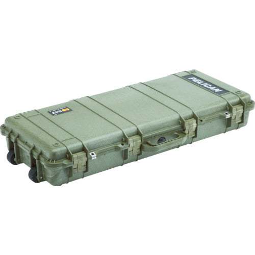 ＰＥＬＩＣＡＮ　ロングケース　キャスター付　１７００　ＯＤ　９６８×４０６×１５５　1700OD　1 個