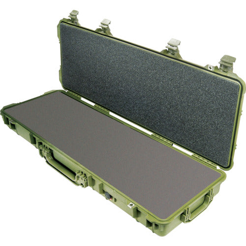 PELICAN Long Case with Casters 1720 OD 1127 x 406 x 155 1720OD 1 pc