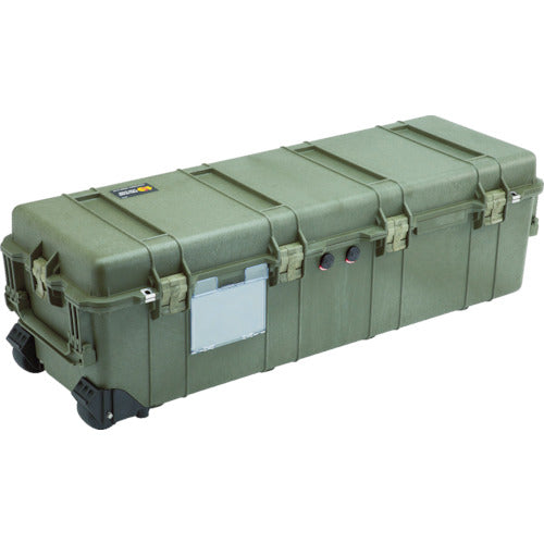 PELICAN Long Case with Casters 1740 OD 1121 x 409 x 355 1740OD 1 pc