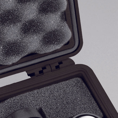 ＰＥＬＩＣＡＮ　ストームケース　ミディアムケース　ＩＭ２３７０　（フォームなし）黒　５０８×３７３×１４７　IM2370NFBK　1 個