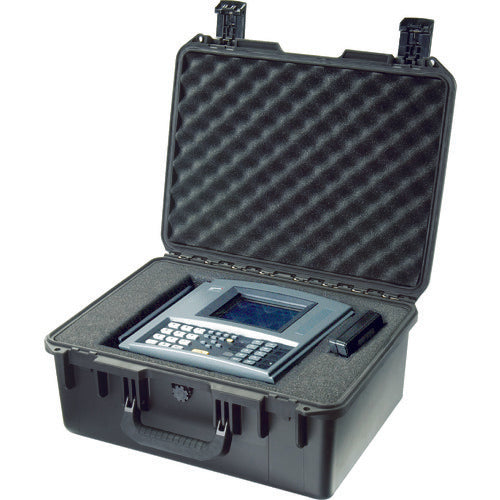 ＰＥＬＩＣＡＮ　ストームケース　ミディアムケース　ＩＭ２４５０黒　４８８×３８６×２２９　IM2450BK　1 個