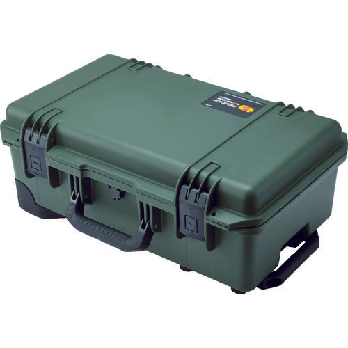 PELICAN Storm Case Medium Case IM2500OD 551 x 358 x 226 IM2500OD 1 piece