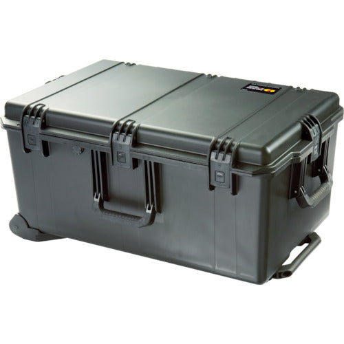 PELICAN Storm Case Large Case IM2975 (without foam) Black 795 x 518 x 394 IM2975NFBK 1 piece