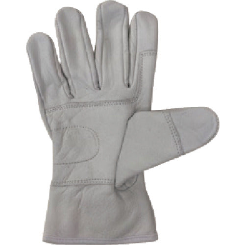 SNT 물소 가죽 장갑 꿀벌 TEC(XL) J-205 DPA-LL 1 쌍