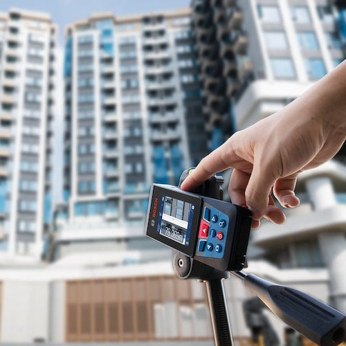 ボッシュ　データ転送レーザー距離計　GLM150-27C　1 台