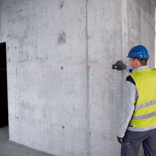 ボッシュ　データ転送レーザー距離計　GLM150-27C　1 台