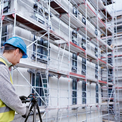 ボッシュ　データ転送レーザー距離計　GLM150-27C　1 台