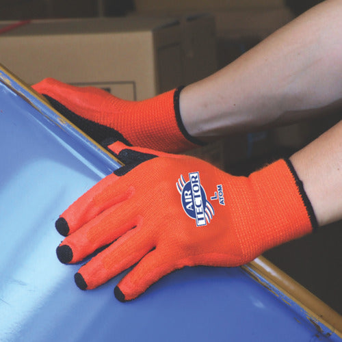 아톰 에어 텍터 X 헤더 포함 M 158-M 1 쌍