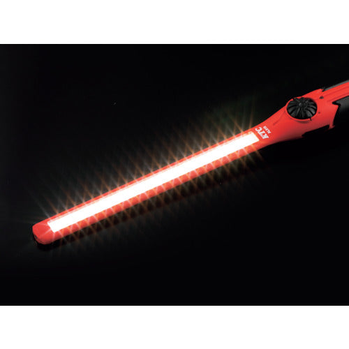 KTC LED 핸드 라이트(충전식) 무선 LED 라이트 밝기 900lm 폭 50×깊이 40mm AL810 1개