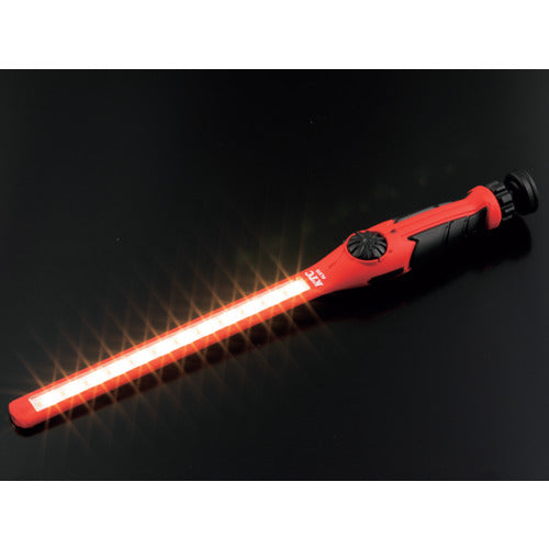 KTC LED 핸드 라이트(충전식) 무선 LED 라이트 밝기 900lm 폭 50×깊이 40mm AL810 1개