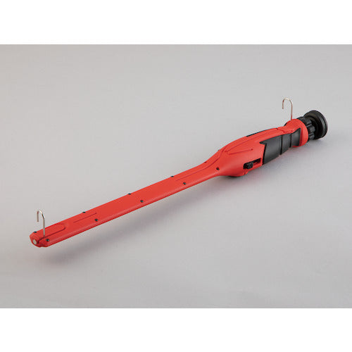 KTC LED 핸드 라이트(충전식) 무선 LED 라이트 밝기 900lm 폭 50×깊이 40mm AL810 1개