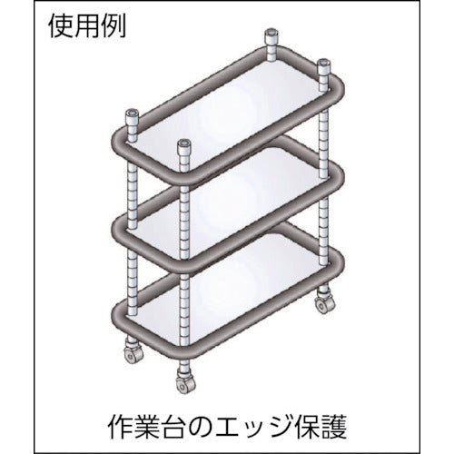 ＩＷＡＴＡ　トリム　１００シリーズ　（１Ｍ）　１．６ｍｍ用　100-16-B-5T-L1　1 本