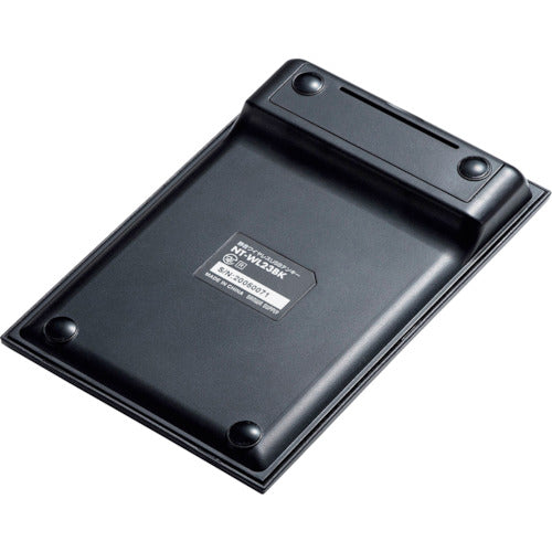 SANWA Silent Wireless Numeric Keypad Mouse Set NT-WL23SETBK 1 piece