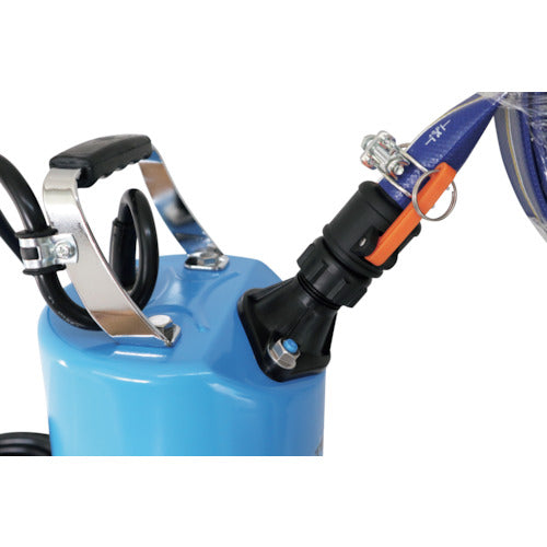 ＴＥＲＡＤＡ　ミスター底水水中ポンプホースセット　S-500LN HOSESET 60HZ　1 台