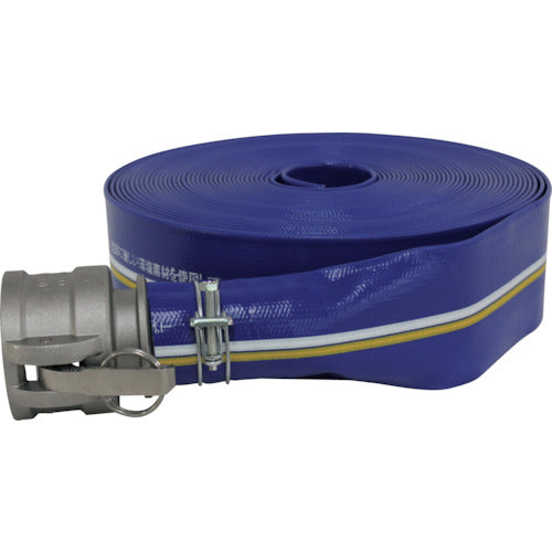 ＴＥＲＡＤＡ　スーパーエース水中ポンプホースセット　S-500N HOSESET 50HZ　1 台