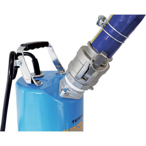 TERADA Super Ace Submersible Pump Hose Set S-500N HOSESET 60HZ 1 unit