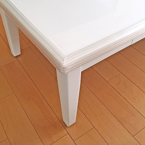 CAR-BOY Tube Cushion Clear BS-01 1 piece