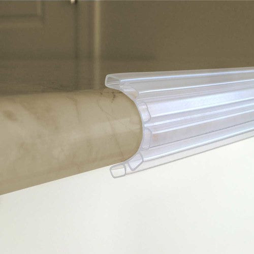 CAR-BOY Tube Cushion Clear BS-01 1 piece