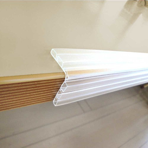 CAR-BOY Tube Cushion Clear BS-01 1 piece