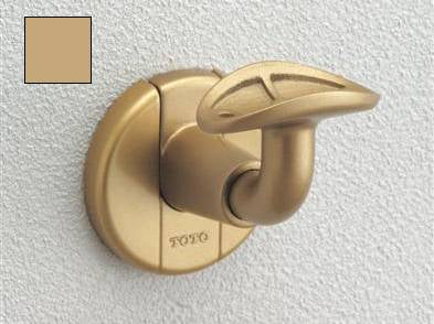 TOTO M-Tech L bracket (adjustable forward) #AG 35 diameter