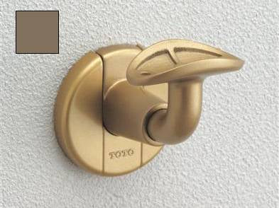 TOTO M-Tech L bracket (adjustable forward) #BZ 35 diameter