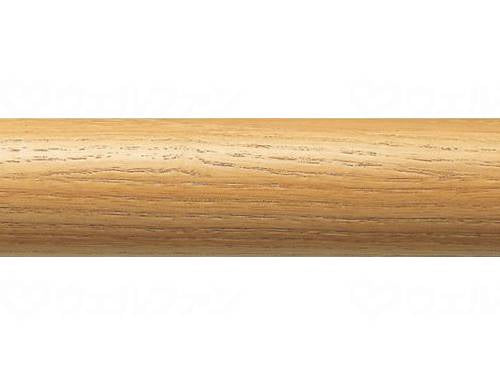 TOTO M-Tech Freestyle Handrail Flat Type 2m #NF/Light Natural 32 Diameter